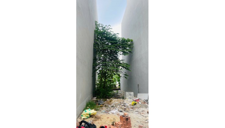 Đất Bình Chiểu 68m2 KDC Ngô Chí Quốc - Chợ Đầu Mối - Xây dựng cao tầng - Oto